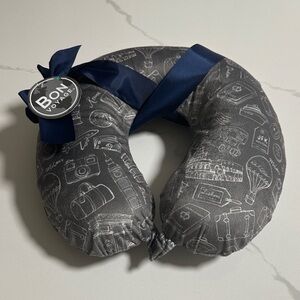 Bon Voyage Travel Neck Pillow
